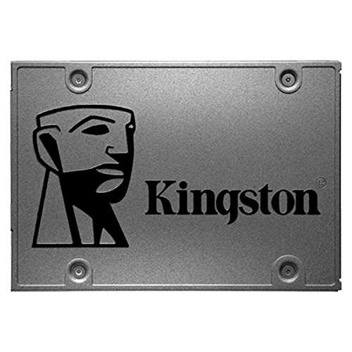 Kingston A400 SSD 960GB за 92$