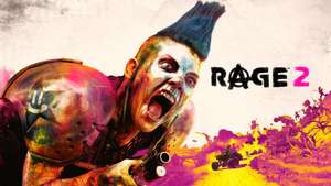 Rage 2 со скидкой 67% [Steam]