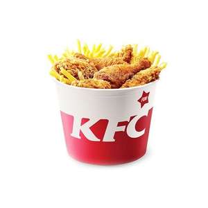 KFC и ROSTIC'S Coupons