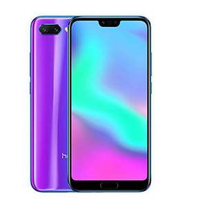 Huawei Honor 10 (4GB + 128GB) за  410$