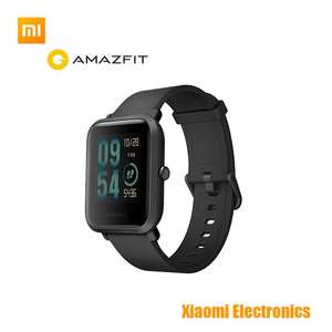 Xiaomi Amazfit Bip смарт-часы
