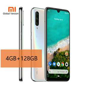 Xiaomi Mi A3 4/128 Белый!