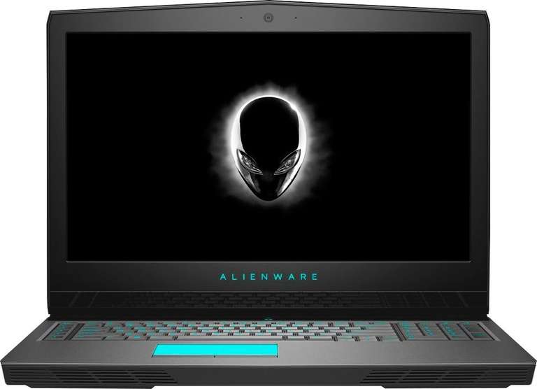 Alienware-17.25 " игровой ноутбук-Intel Core i9-16GB