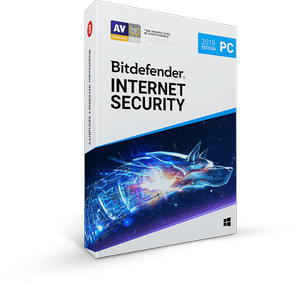 Bitdefender Coupons