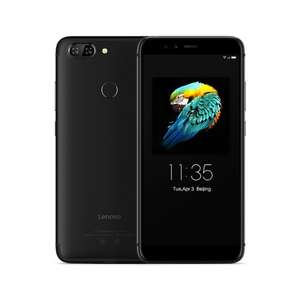 Lenovo S5 4+64 Гб за $145.3