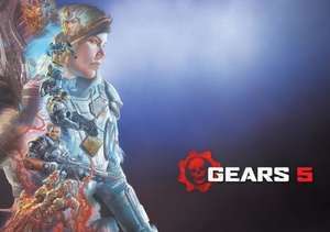[PC, Xbox One] Gears 5
