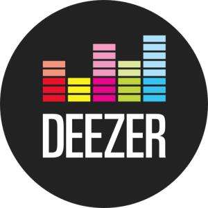 [для студентов] 4 месяца подписки на музыкальный сервис DEEZER бесплатно