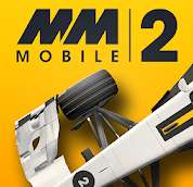 Motorsport Manager Mobile 2 (Временно бесплатно, Google Play)