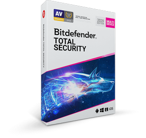 Bitdefender Coupons