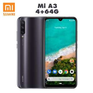 Xiaomi Mi A3 4GB 64GB