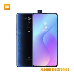 Xiaomi Mi 9t 6/128 Гб