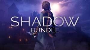 Shadow Bundle - 3 игры за 75 рублей