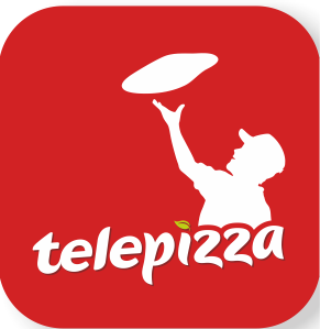 [СПБ] Скидка 50% на первый заказ в ТелеПицце TelePizza