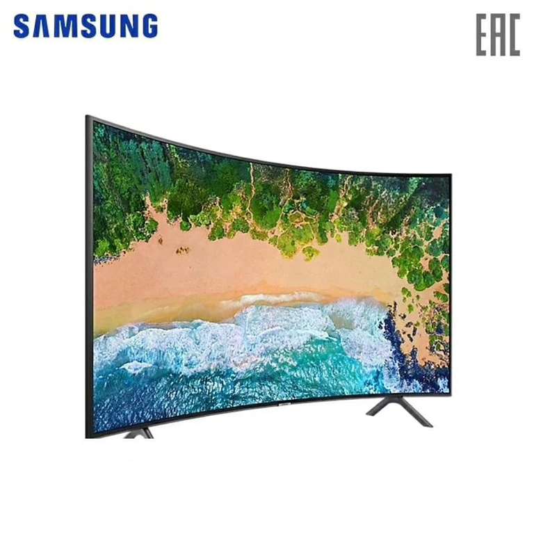 Телевизор 55" Samsung UE55NU7300 4K SmartTV