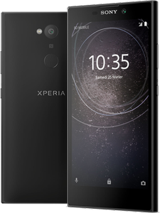 Sony Xperia L2. 3/32, NFC.