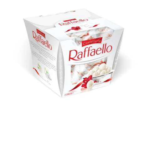 Набор конфет Raffaello 150 г