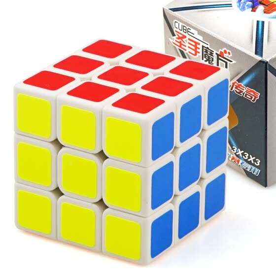 Кубик Рубика 3*3 за 0,99$