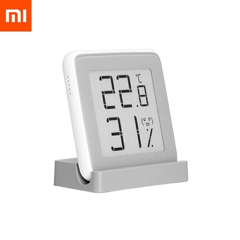 Термометр-гигрометр Xiaomi MiaoMiaoCe E-Link