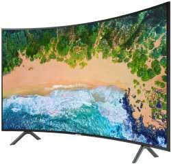 Подборка телевизоров Samsung с изогнутым экраном (по Утилизации)