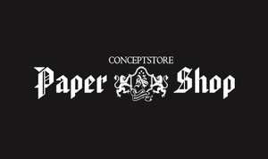 Paper Shop Coupons