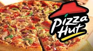 Pizza Hut Coupons