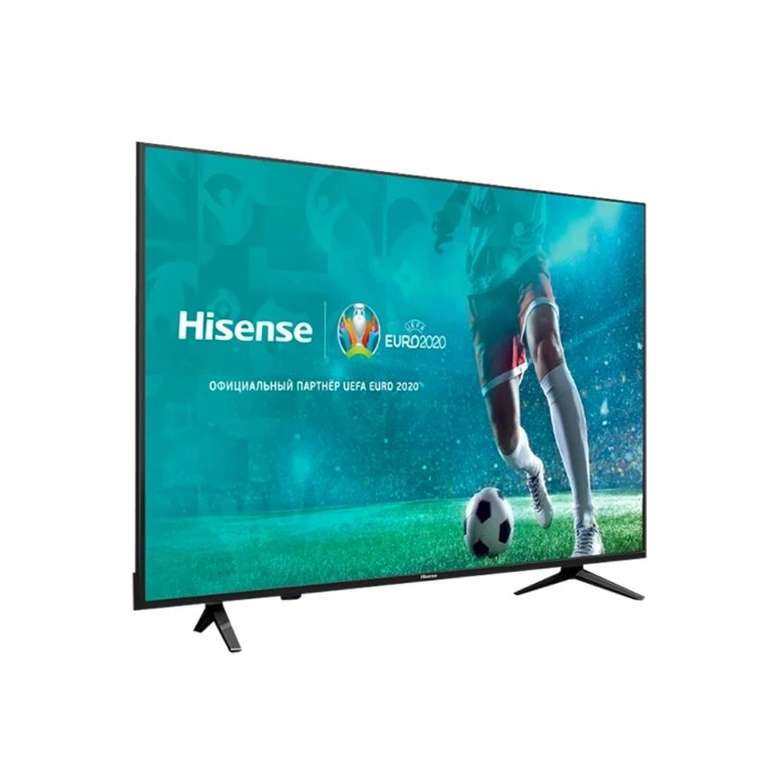 Телевизор 65" Hisense H65A6100