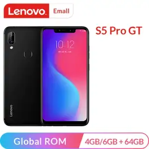 Lenovo S5 Pro GT