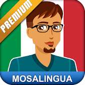 [Google Play] Apprendre l'italien: dialogues et vocabulaire (Изучение Итальянского языка)