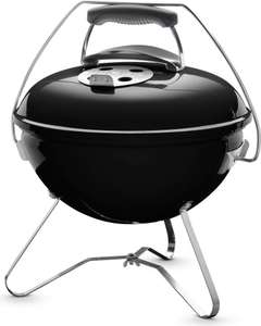 Угольный гриль Weber Smokey Joe Premium