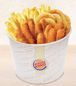 BURGER KING Coupons