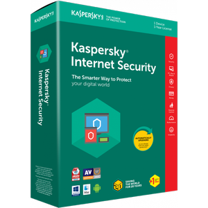 Kaspersky Coupons