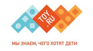 TOY.ru Coupons