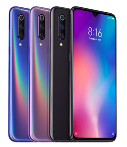 Xiaomi Mi9 6/128 global version