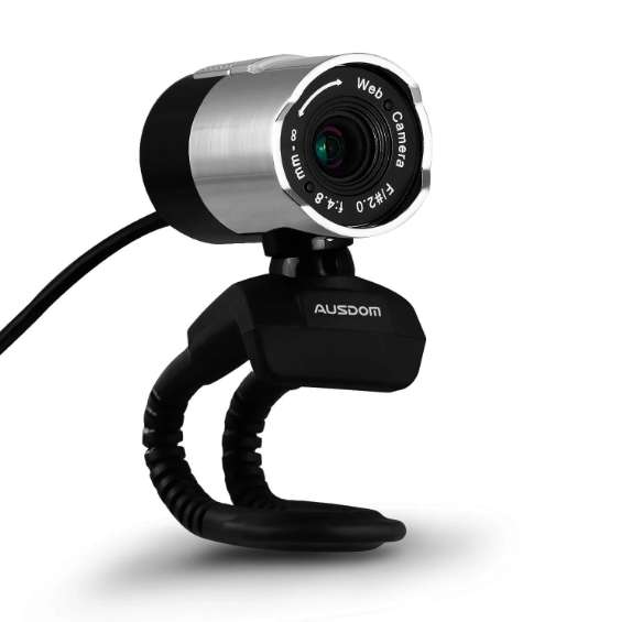 Вебкамера Ausdom AW335 1080P