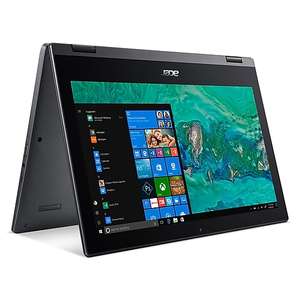 Ноутбук Acer Spin 1 SP111-33-P88S 11.6" (150$ + доставка посредником)