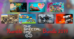 Humble Bundle Coupons