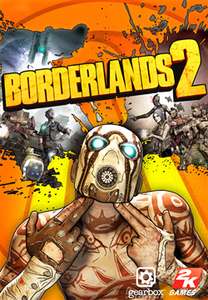 Borderlands: The Handsome Collection