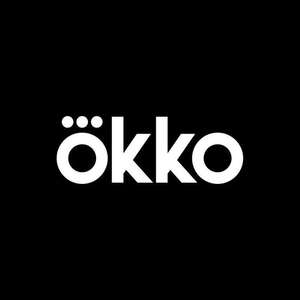 14 дней в Okko