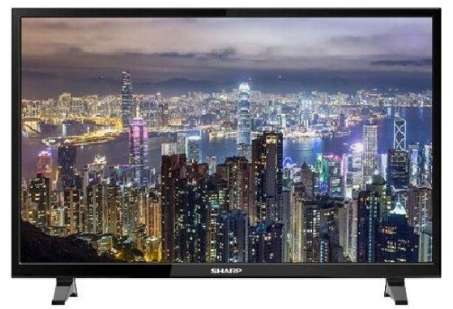 Телевизор Sharp LC40FI3012E, 102 см