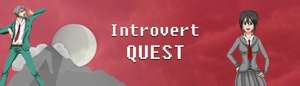 [PC] [Indiegala] Introvert Quest