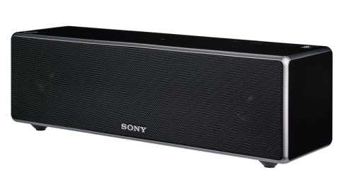 Беспроводная аудио система Sony SRS-ZR7 92 Вт