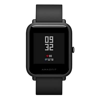 Смарт-часы Xiaomi Huami AMAZFIT за $52.9