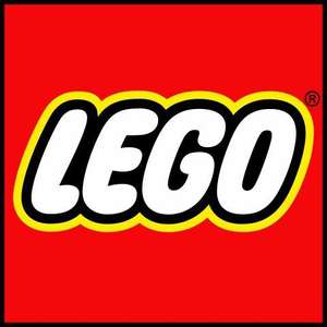 Стикеры "LEGO" в Vk. (за покупку любого набора)