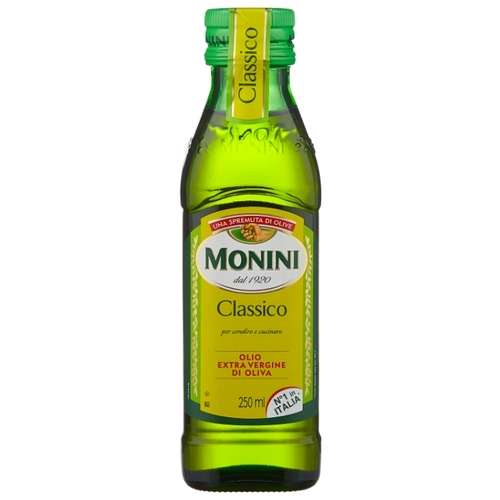 (Ашан) Масло оливковое Monini Classico 0,5 л.