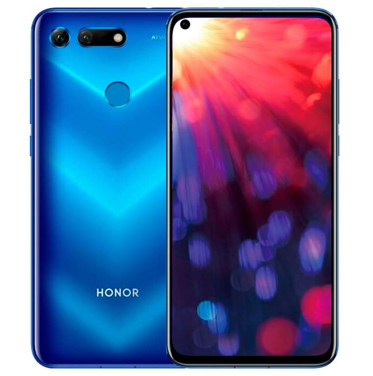 Honor View 20 8+256 Гб