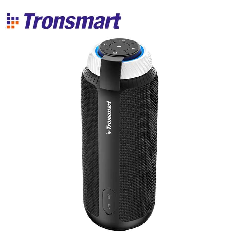 Bluetooth колонка Tronsmart Element T6