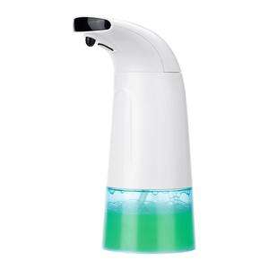 Диспенсер для мыла Xiaowei Intelligent Liquid Soap Dispenser Цена 12$