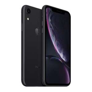 Apple iPhone XR 128GB black