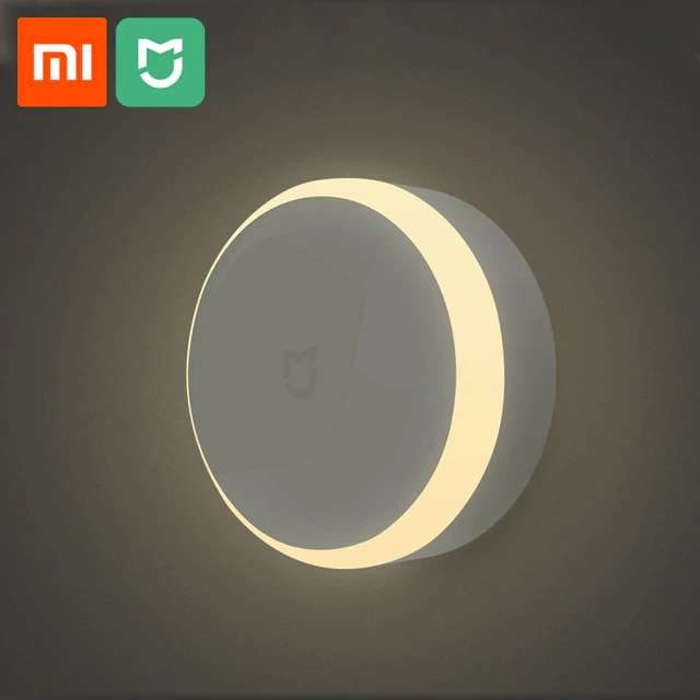 Xiaomi Mijia LED Corridor Night Light Smart Lamp / Xiaomi2 Dropshipping Store