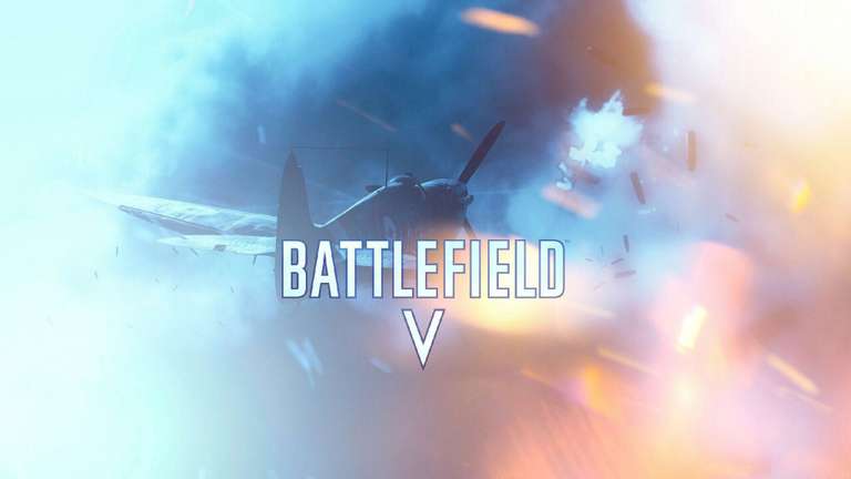 Бесплатные выходные в Battlefield V